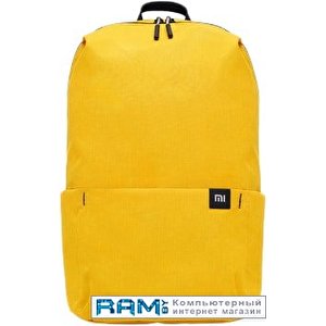 Рюкзак Xiaomi Mi Casual Mini Daypack (желтый)