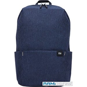 Рюкзак Xiaomi Mi Casual Mini Daypack (темно-синий)