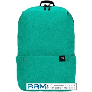 Рюкзак Xiaomi Mi Casual Mini Daypack (зеленый)