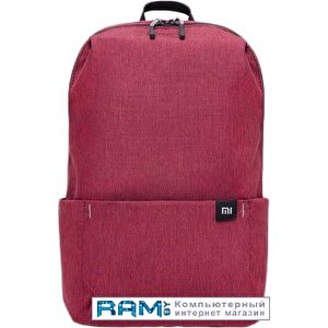 Рюкзак Xiaomi Mi Casual Mini Daypack (бордовый)