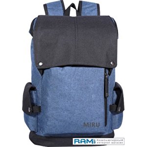Рюкзак Miru Multi-Use 1025