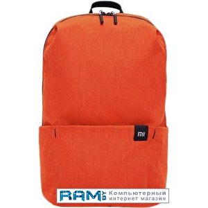 Рюкзак Xiaomi Mi Casual Mini Daypack (оранжевый)