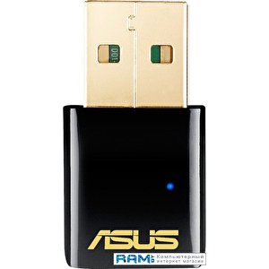 Беспроводной адаптер ASUS USB-AC51