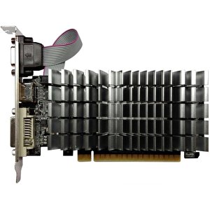 Видеокарта AFOX GeForce G210 512MB DDR3 AF210-512D3L5