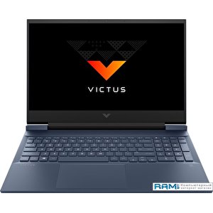 Игровой ноутбук HP Victus 16-e0089ur 4E1T1EA