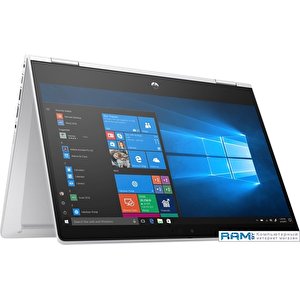 Ноутбук 2-в-1 HP ProBook x360 435 G8 4B2P2EA