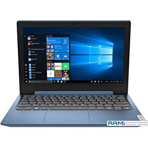 Ноутбук Lenovo IdeaPad 1 14ADA05 82GW0089RU
