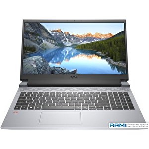 Игровой ноутбук Dell G15 15 5515-378536