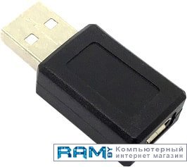 Адаптер Espada EUSB2AmMicf