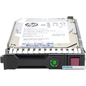 Жесткий диск HP 832983-001B 1TB