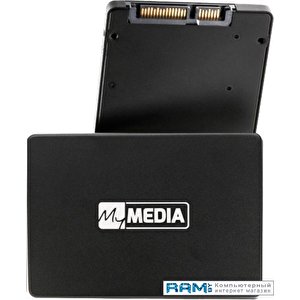 SSD MyMedia 69279 128GB