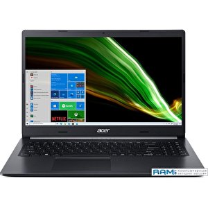 Ноутбук Acer Aspire 5 A515-45-R0KR NX.A85ER.00P