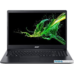 Ноутбук Acer Aspire 3 A315-34-C93F NX.HE3ER.01Q