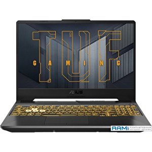 Игровой ноутбук ASUS TUF Gaming A15 FX506IC-HN025