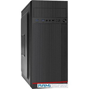 Корпус ExeGate AA-442U2 EX290174RUS