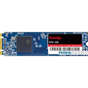 SSD Kimtigo KTG-320 128GB K128S3M28KTG320