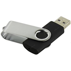 USB Flash Netac 32GB USB 3.0 FlashDrive Netac U505 пластик+металл