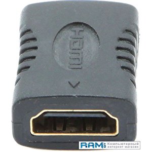 Адаптер Cablexpert A-HDMI-FF