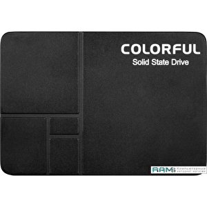 SSD Colorful SL300 128GB