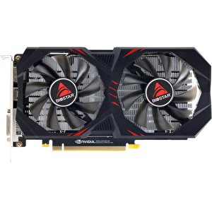 Видеокарта BIOSTAR GTX 1660 Super 6GB GDDR6 VN1666SF69