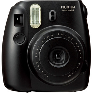 Фотоаппарат Fujifilm Instax Mini 8