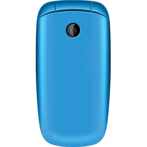 Мобильный телефон BQ-Mobile Bangkok Blue [BQM-1801]