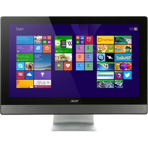 Моноблок Acer Aspire Z3-615 (DQ.SV9ME.003)