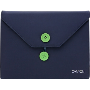 Чехол для планшета Canyon CNA-IPS01BL Blue