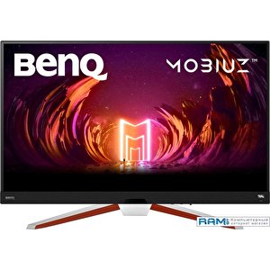 Игровой монитор BenQ Mobiuz EX3210U