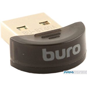 Беспроводной адаптер Buro BU-BT40A