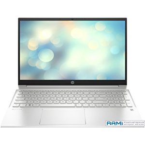 Ноутбук HP Pavilion 15-eg0003nf 2F2S5EA