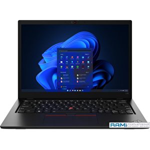 Ноутбук Lenovo ThinkPad L13 Gen 3 AMD 21BAS16R00