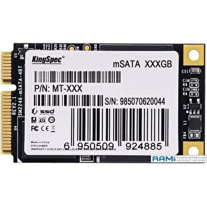 SSD KingSpec MT-128 128GB