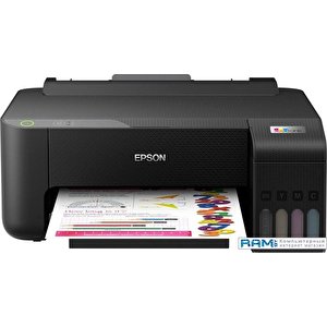 Принтер Epson EcoTank L1210