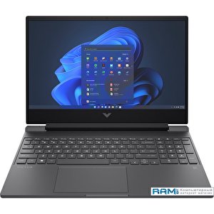 Игровой ноутбук HP Victus 15-fa0025nr 6E0L0UA