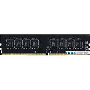 Оперативная память Team Elite 4 ГБ DDR4 3200 МГц TED44G3200C2201