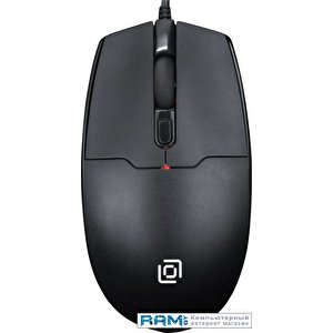 Мышь Oklick 147M PS/2