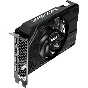 Видеокарта Palit GeForce RTX 4060 StormX (NE64060019P1-1070F)