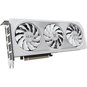 Видеокарта Gigabyte GeForce RTX 4060 Aero OC 8G GV-N4060AERO OC-8GD