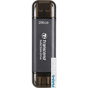 Внешний накопитель Transcend ESD310 256GB TS256GESD310C