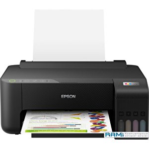 Принтер Epson EcoTank L1250