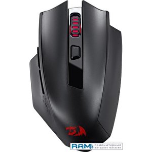 Игровая мышь Redragon Woki