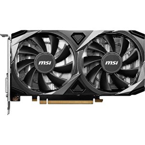 Видеокарта MSI GeForce RTX 3050 Ventus 2X XS 8G OC