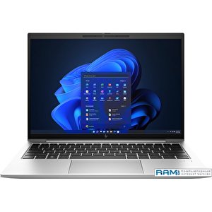 Ноутбук HP EliteBook 830 G9 5P6W3EA