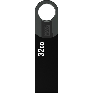 32GB USB Drive GOODRAM URA2 (URA2-0320K0R11) Black