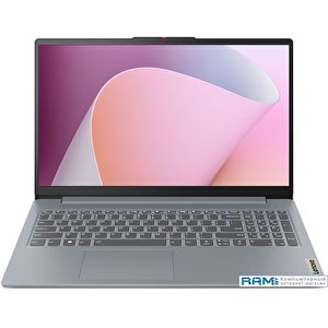 Ноутбук Lenovo IdeaPad Slim 3 15AMN8 82XQ006PRK