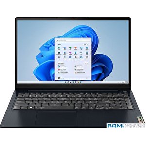 Ноутбук Lenovo IdeaPad 3 15IAU7 82RK003WRK