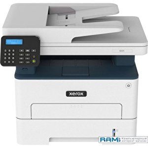 МФУ Xerox B225DNI