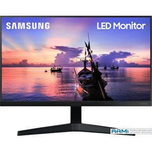 Монитор Samsung LF27T350FHRXEN