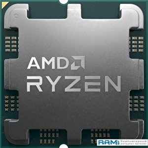 Процессор AMD Ryzen 5 7500F